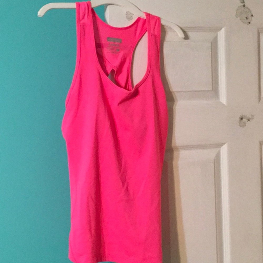 New balance athletic tank